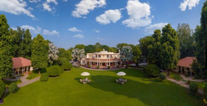  Sawai Madhopur Lodge - IHCL SeleQtions  Савай-Мадхопур